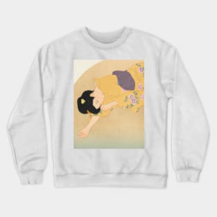 Ephemeral Crewneck Sweatshirt